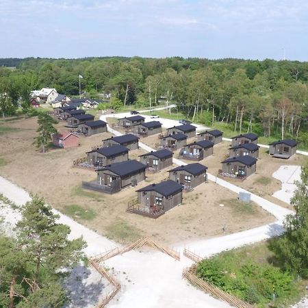 Fide Aeventyrsby & Camping Fidenäs Esterno foto
