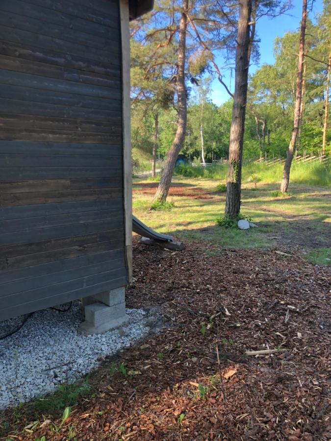 Fide Aeventyrsby & Camping Fidenäs Esterno foto