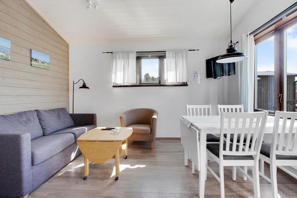 Fide Aeventyrsby & Camping Fidenäs Esterno foto