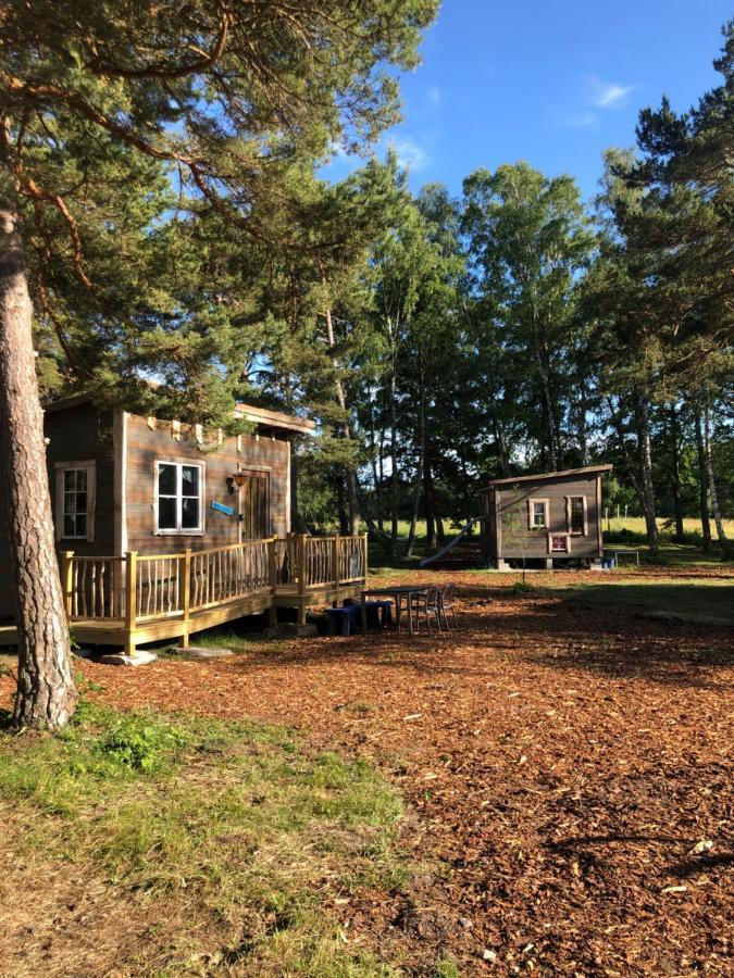 Fide Aeventyrsby & Camping Fidenäs Esterno foto