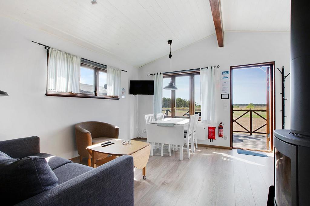 Fide Aeventyrsby & Camping Fidenäs Esterno foto